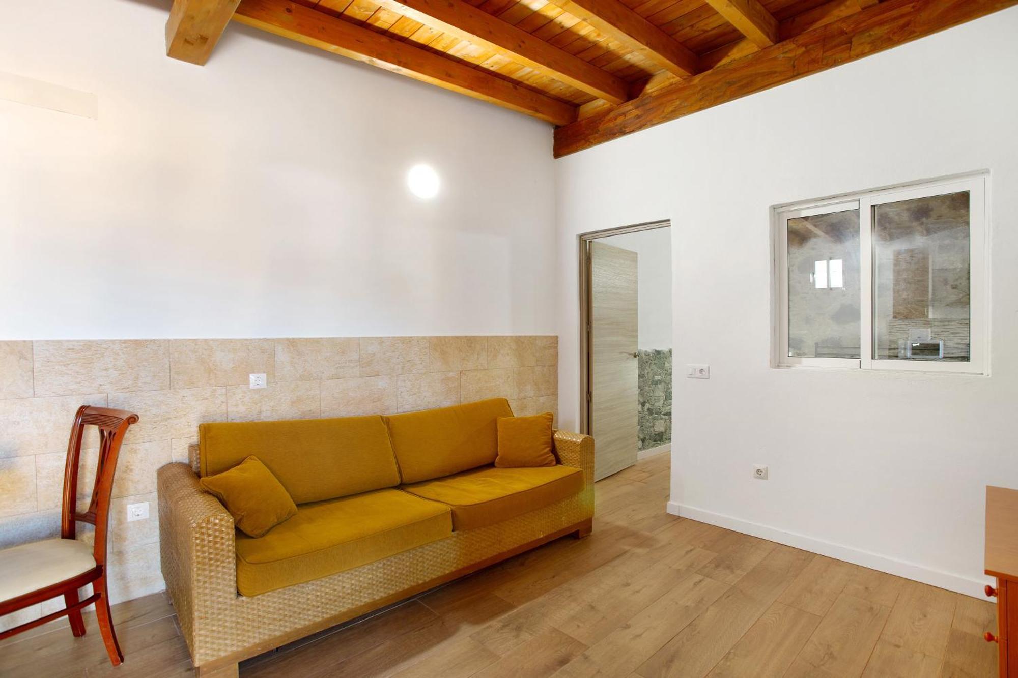 Villa Paraiso Aldeano 1+2 San Nicolás Exterior foto